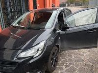 Usata Opel Corsa 90 CV (66 kW) 2015 Utilitaria