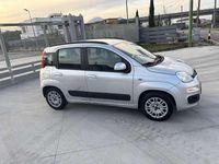 Usata Fiat Panda Lounge 69 CV (50 kW) 2016 Grigio Utilitaria