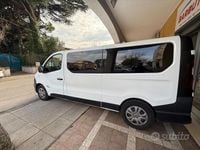 Usata Fiat Talento 125 CV (91 kW) 2018 Bianco Monovolume