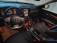 Usata Renault Koleos 190 CV (139 kW) 2021 Blu SUV