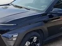 Usata Hyundai Kona 141 CV (103 kW) 2019 Rosso SUV