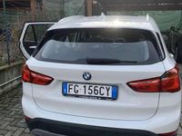 Usata BMW X1 xLine 150 CV (110 kW) 2017 SUV