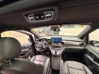 Usata Mercedes Viano 2019 Monovolume