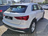 usata Audi Q3 35 TDI S tronic Business Advanced