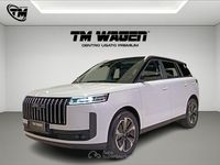 Nuova Jaecoo 5 147 CV (108 kW) 2026 Nero SUV