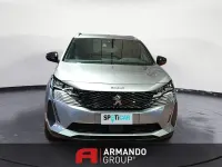 Usata Peugeot 5008 Allure 131 CV (96 kW) 2024 Grigio SUV