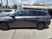 Usata Fiat Tipo S 131 CV (96 kW) 2023 Grigio Station wagon