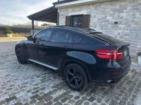 Usata BMW X6 235 CV (172 kW) 2008 Nero SUV