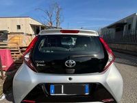 Usata Toyota Aygo Trend 72 CV (52 kW) 2020 Utilitaria