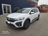 Usata Dacia Jogger Expression 101 CV (74 kW) 2024 Other Monovolume