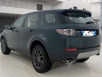usata Land Rover Discovery Sport 2.0 td4 HSE awd Luxur