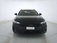 Nuova Audi A5 S-Line 204 CV (150 kW) 2026 Nero mito metallizzato Station wagon