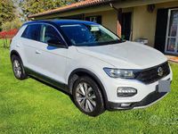 Usata VW T-Roc Style 116 CV (85 kW) 2019 SUV