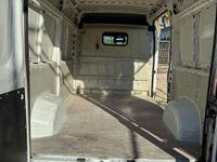 Usata Peugeot Boxer 131 CV (96 kW) 2015 Bianco Furgone