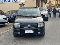 usata Fiat Panda 1.3 MJT 16V Dynamic