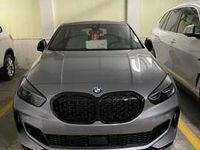 usata BMW M135 135 i xdrive auto