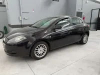 Usata Fiat Bravo Dynamic 90 CV (66 kW) 2012 Nero Utilitaria