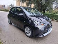 Usata Toyota Aygo X-pure 69 CV (50 kW) 2019 Other Utilitaria