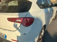 Usata Alfa Romeo Giulietta 105 CV (77 kW) 2013 Utilitaria