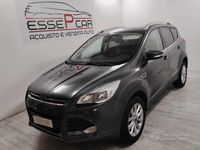 Occasion Ford Kuga Titanium 120 ch (88 kW) 2015 Gris SUV
