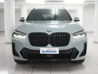 Usata BMW X3 M Sport 190 CV (139 kW) 2023 Grigio SUV