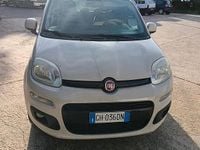 Usata Fiat Panda Lounge 80 CV (58 kW) 2014 Berlina