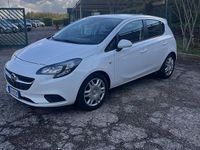 Occasion Opel Corsa 75 ch (55 kW) 2018 Blanc Citadine