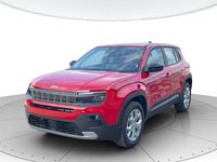 Nuova Jeep Avenger Altitude 100 CV (73 kW) 2025 Ruby SUV