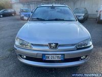 usata Peugeot 306 306SW 1.6 XR c/clima