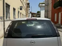 Usata Opel Meriva 75 CV (55 kW) 2006 Grigio Monovolume