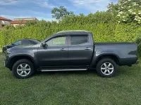 Begagnad Mercedes X350 258 HK (189 kW) 2019 Pickup