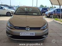 usata VW Golf VIII 2020 Benzina 1.5 tgi Lif...