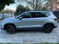 Usata Seat Ateca Business 150 CV (110 kW) 2021 Grigio SUV