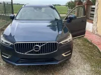 Usata Volvo XC60 2019 Blu SUV
