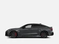 Nuova Audi RS5 Performance 510 CV (375 kW) 2026 Grigio magnete Berlina