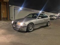 usata BMW 323 323 i Coupe