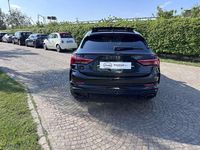 Usata Audi RS Q3 Sportback 400 CV (294 kW) 2021 Nero SUV