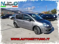 Usata Renault Modus Dynamique 75 CV (55 kW) 2010 Grigio Monovolume