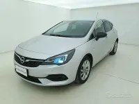 Usata Opel Astra Business Elegance 122 CV (89 kW) 2021 Grigio Berlina