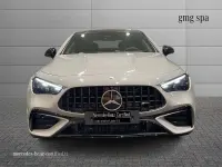 Usata Mercedes CLE53 AMG Premium 449 CV (330 kW) 2026 Grigio Coupé