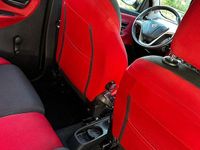 Usata Lancia Ypsilon 69 CV (50 kW) 2013 Nero Utilitaria