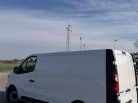 Usata Renault Trafic 131 CV (96 kW) 2024