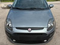 Usata Fiat Punto Dynamic 85 CV (62 kW) 2023 Grigio Utilitaria