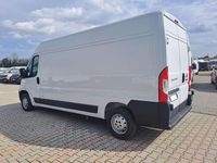 Usata Fiat Ducato 120 CV (88 kW) 2020 Bianco Furgone