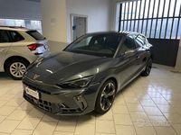 Usata Cupra Leon 150 CV (110 kW) 2025 Grigio Berlina