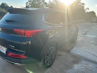 Usata DR F35 154 CV (113 kW) 2022 Nero SUV