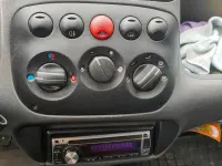 Usata Fiat 600 2003 Bluazzurro Utilitaria