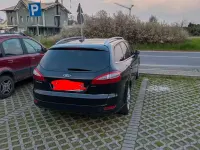 Usata Ford Mondeo 140 CV (102 kW) 2008 Nero Station wagon