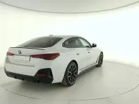 Usata BMW 420 Gran Coupé M Sport 190 CV (139 kW) 2024 Bianco Coupé