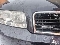 Usata Audi A4 130 CV (95 kW) 2002 Station wagon